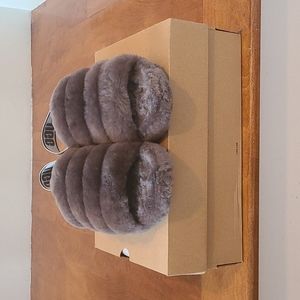 🤍UGG sandals🤍